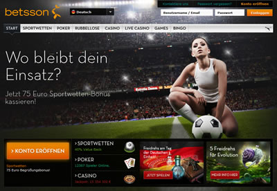 betsson sportwetten