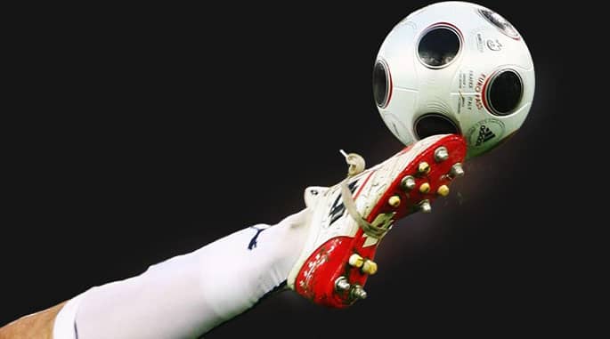 Sportwetten in der Fusball Bundesliga