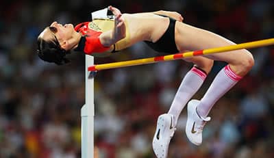 Olympia Wetten