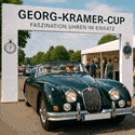 Georg-Kramer-Cup – Oldtimer und Uhren