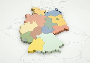 Die Bundesländer wollen eigene Glücksspiele anbieten