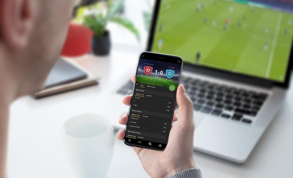 Digitale Wetten im Wandel der Gesellschaft
