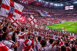 England träumt vom ersten WM-Triumph seit 1966