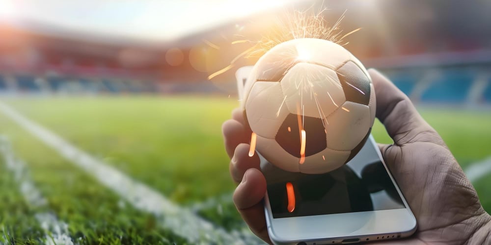 Balance zwischen Freiheit und Verantwortung bei digitale Wetten