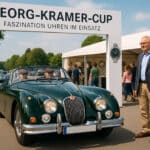 Georg-Kramer-Cup – Mechanik, Leidenschaft und Präzision