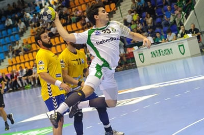 Handball Wetten online tippen