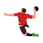 Handballwetten: Eine aufstrebende Option