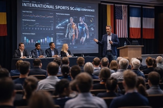 Internationale Impulse und wissenschaftlicher Austausch