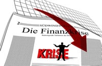 Kein Risiko beim Börsencrash mit Finanzwetten