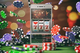 Die mobile Revolution: Das Casino in der Hosentasche