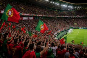 Portugal hofft auf den großen Durchbruch