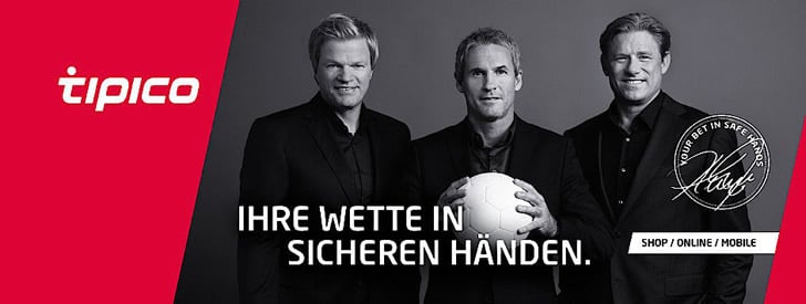 Promis als mediale Vorbilder bei Sportwetten