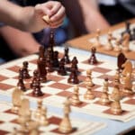 Der Pyramidencup in Fürth: Ein einzigartiges Schachturnier