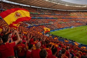 Spanien zählt zu den größten WM-Favoriten der Prognose