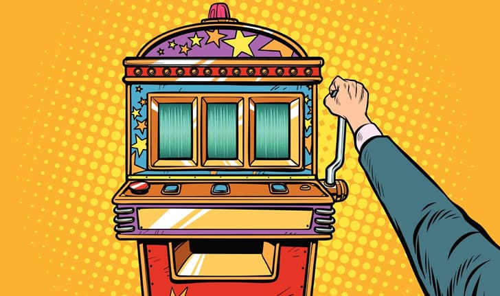 Sport-Slots: die besten Sport Automatenspiele