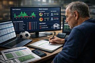 Statistische Faktoren im Analysemodell