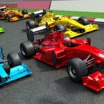 Strategien und Tipps für Formel 1 Wetten
