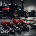 Supersport: Tuningshop für Fahrwerke, Sportauspuffe und Tuning-Fans
