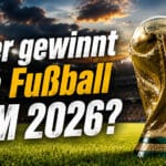 Weltmeister Prognose & alle WM Favoriten 2026